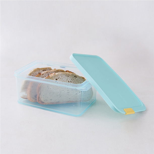 Hộp Trữ Đông Thực Phẩm Freezer Fit Locknlock Màu Tự Nhiên nhiều dung tích- HFL10, , large image number 11
